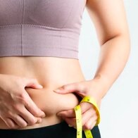 6 nguyên nhân hàng đầu gây béo bụng chị em cần biết để cải thiện sớm