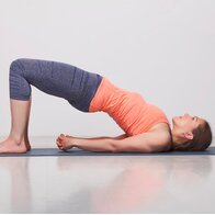 Các tư thế yoga giảm đau thần kinh tọa