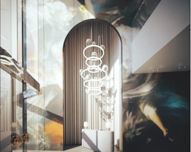 Khách sạn Mondrian ra mắt tại Hong Kong vào quý IV/2023: Trải nghiệm độc đáo lấy cảm hứng từ con người