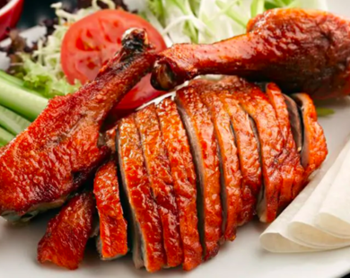 Việt Nam có 2 loại “thịt trường thọ”, tốt ngang 