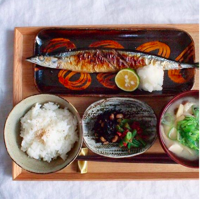 Phụ nữ Nhật duy trì thói quen ăn 3 món và 3 chế độ ăn này để gìn giữ nhan sắc tươi trẻ