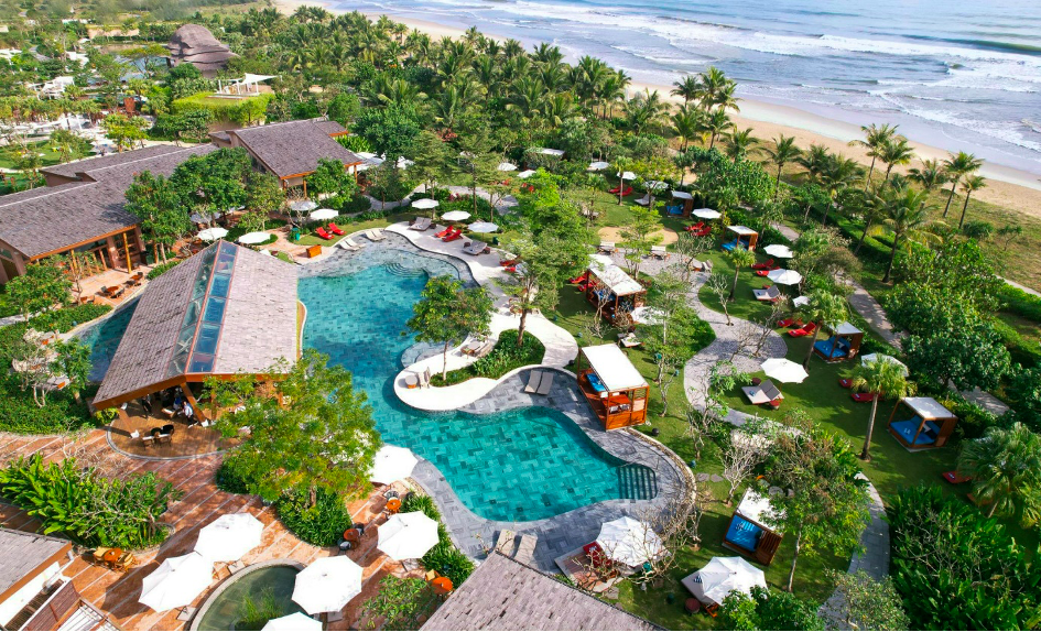 Sắp ra mắt Nox Beach Club: Điểm đến đa trải nghiệm đầu tiên và lớn nhất Việt Nam