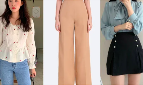 4 món đồ thời trang giúp hack vòng eo thon gọn, nàng nào cũng có thể mặc đẹp
